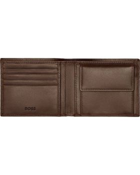 Πορτοφόλι Hugo Boss Classic Smooth HLM403Y - 