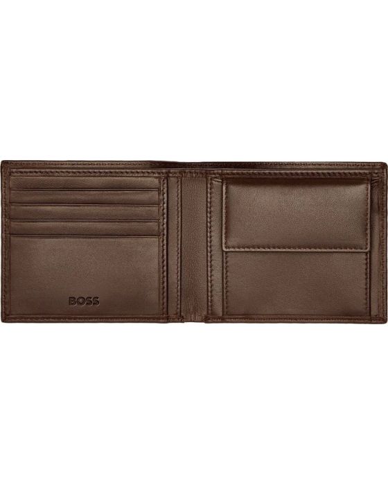 Πορτοφόλι Hugo Boss Classic Smooth HLM403Y - 