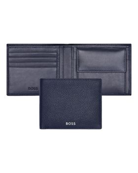 Πορτοφόλι Hugo Boss Classic Grained HLM416N