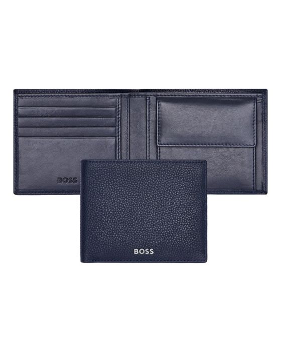 Πορτοφόλι Hugo Boss Classic Grained HLM416N