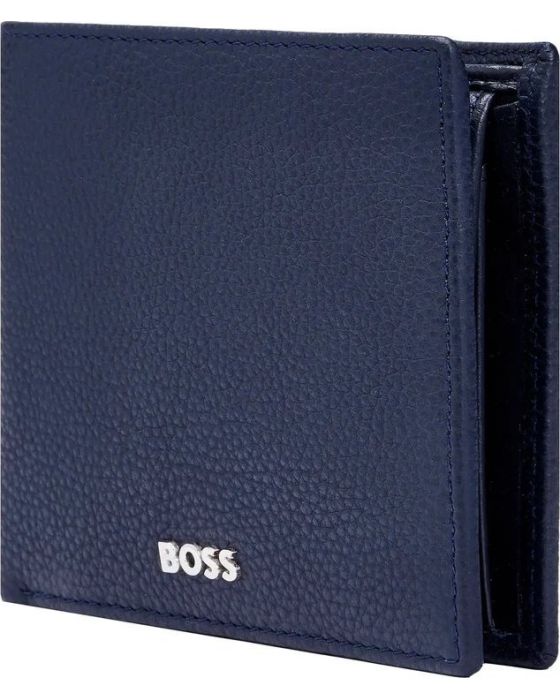 Πορτοφόλι Hugo Boss Classic Grained HLM416N - 