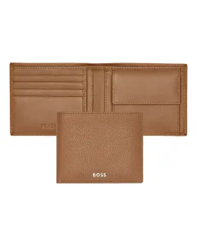 Πορτοφόλι Hugo Boss Classic Grained HLM416X