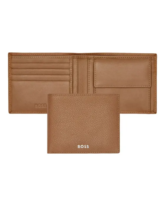 Πορτοφόλι Hugo Boss Classic Grained HLM416X