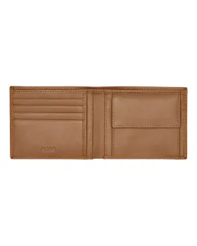 Πορτοφόλι Hugo Boss Classic Grained HLM416X - 