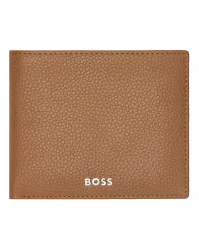 Πορτοφόλι Hugo Boss Classic Grained HLM416X - 