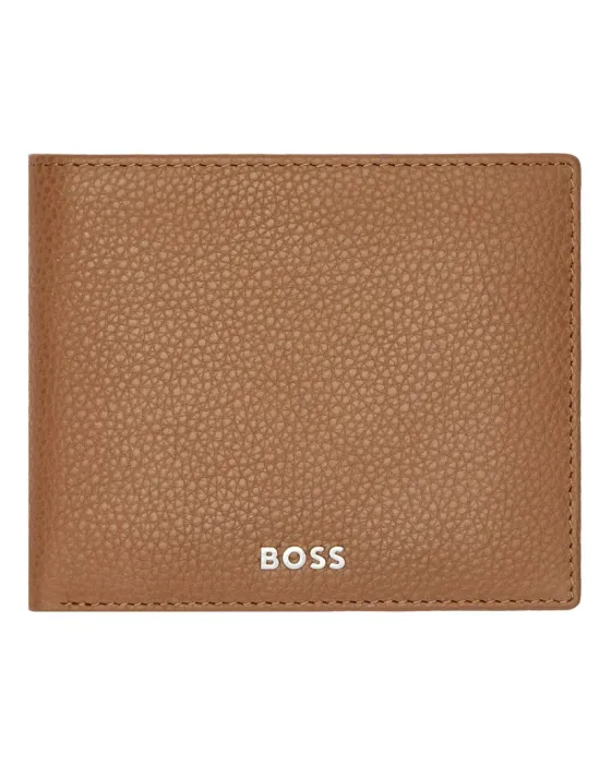 Πορτοφόλι Hugo Boss Classic Grained HLM416X - 