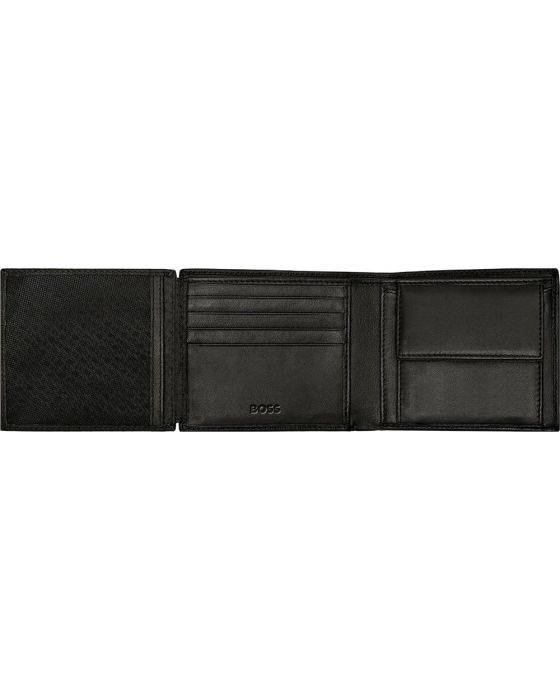 Πορτοφόλι Hugo Boss Classic Smooth HLN403A - 