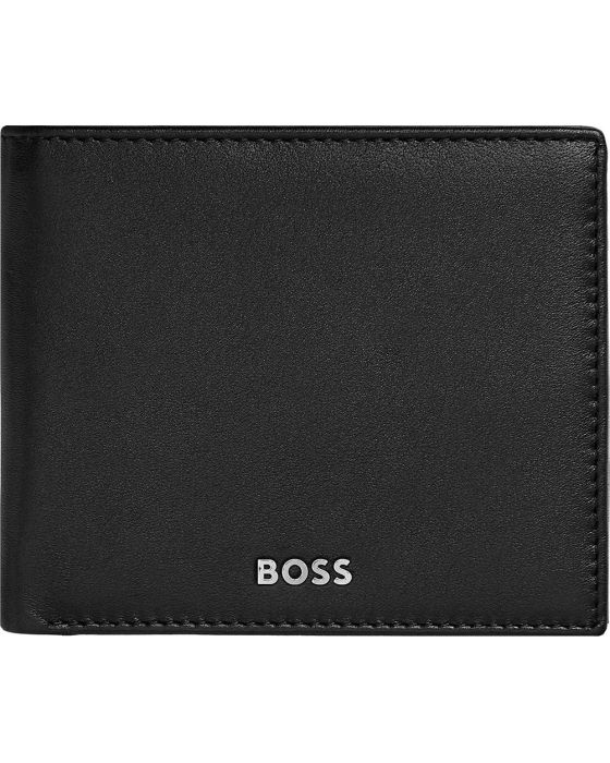 Πορτοφόλι Hugo Boss Classic Smooth HLN403A - 