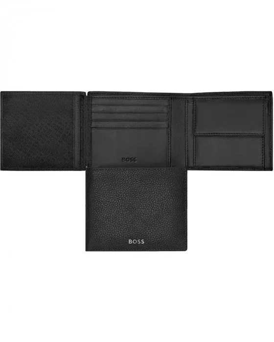 Πορτοφόλι Hugo Boss Classic Grained HLN416A