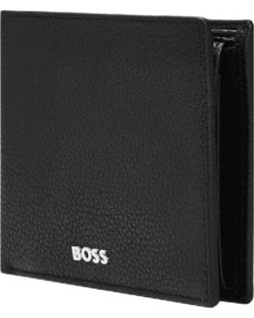 Πορτοφόλι Hugo Boss Classic Grained HLN416A - 