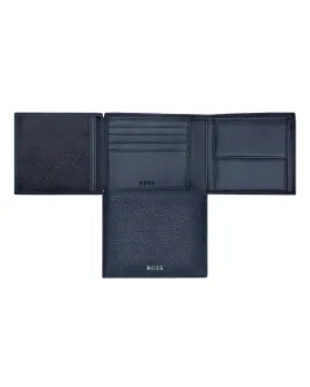 Πορτοφόλι Hugo Boss Classic Grained HLN416N