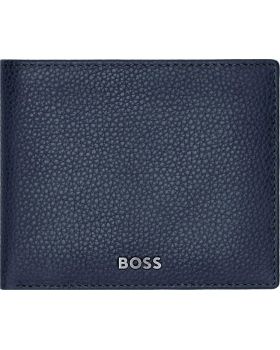 Πορτοφόλι Hugo Boss Classic Grained HLN416N - 