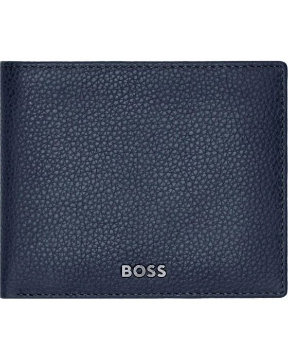 Πορτοφόλι Hugo Boss Classic Grained HLN416N - 