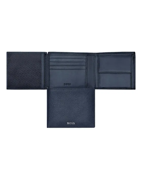 Πορτοφόλι Hugo Boss Classic Grained HLN416N