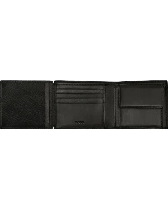 Πορτοφόλι Hugo Boss Iconic HLN421A - 