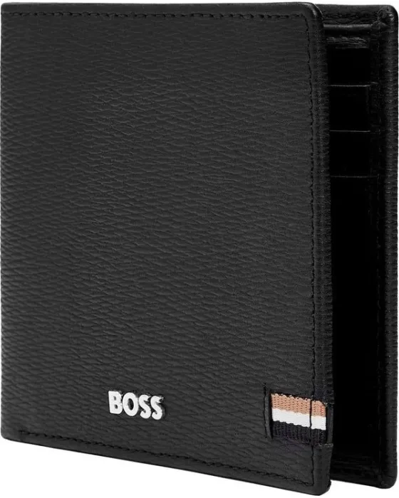 Πορτοφόλι Hugo Boss Iconic HLN421A - 