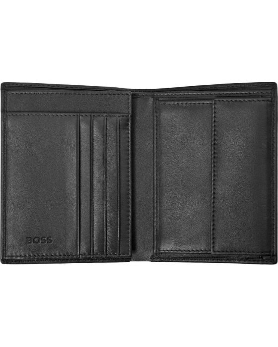 Πορτοφόλι Hugo Boss Classic Smooth HLO403A - 