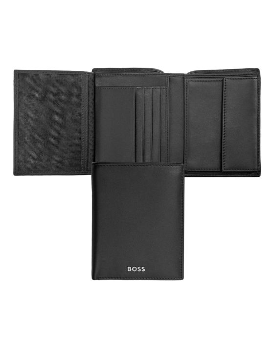Πορτοφόλι Hugo Boss Classic Smooth HLO403A
