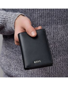 Πορτοφόλι Hugo Boss Classic Smooth HLO403A - 
