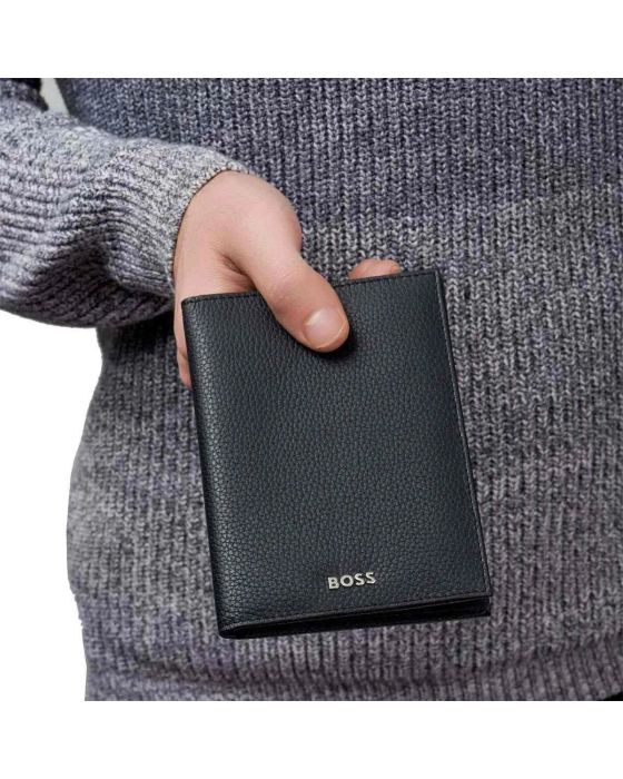 Πορτοφόλι Hugo Boss Classic Grained HLO416A - 