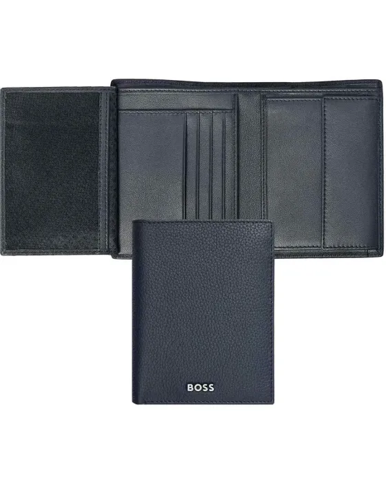 Πορτοφόλι Hugo Boss Classic Grained HLO416N