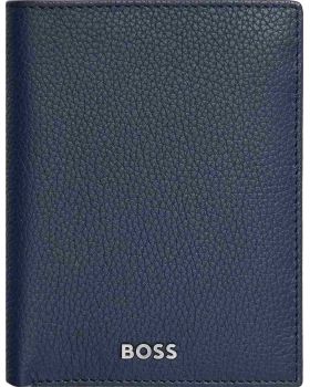 Πορτοφόλι Hugo Boss Classic Grained HLO416N - 