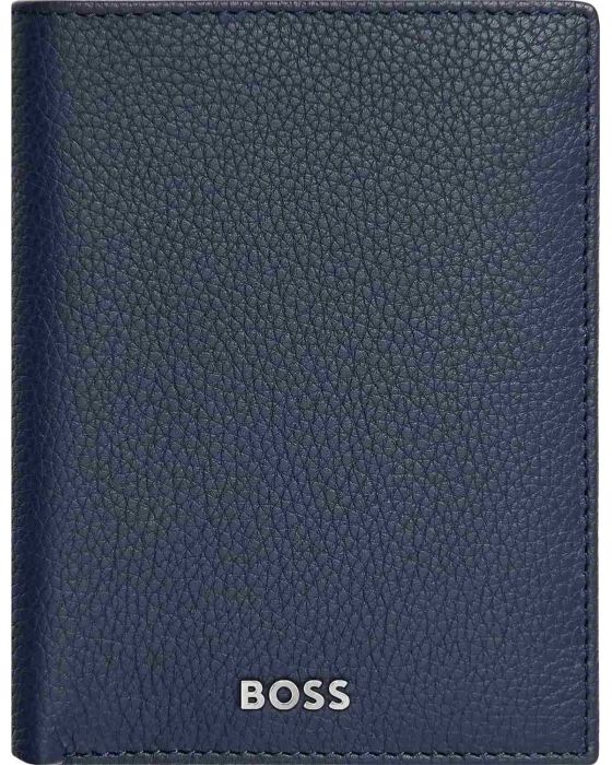 Πορτοφόλι Hugo Boss Classic Grained HLO416N - 