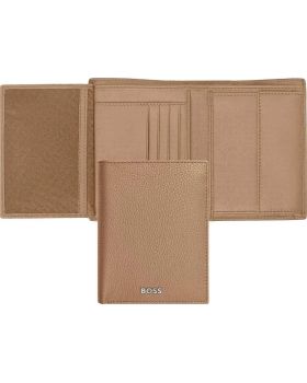 Πορτοφόλι Hugo Boss Classic Grained HLO416X
