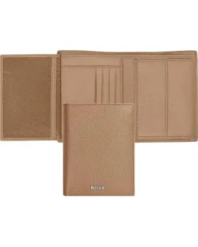 Πορτοφόλι Hugo Boss Classic Grained HLO416X