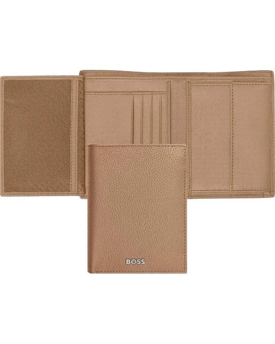 Πορτοφόλι Hugo Boss Classic Grained HLO416X