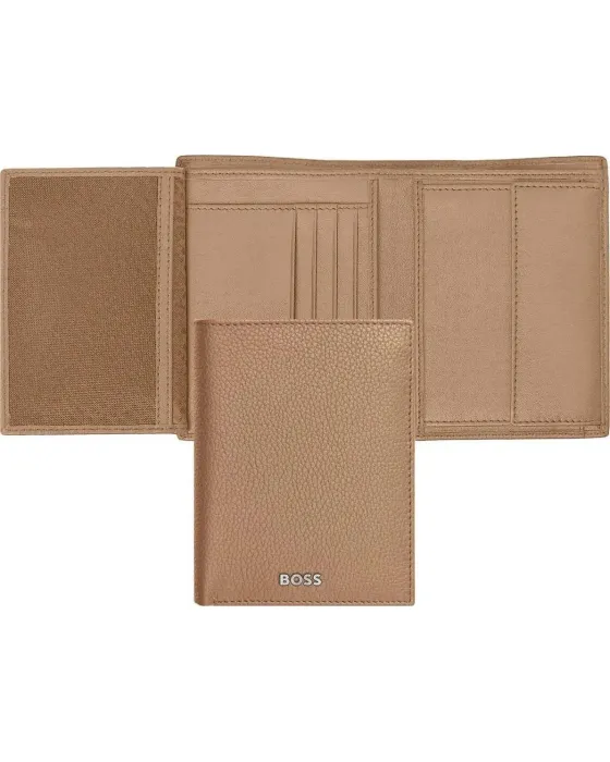 Πορτοφόλι Hugo Boss Classic Grained HLO416X