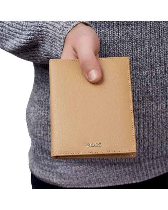 Πορτοφόλι Hugo Boss Classic Grained HLO416X - 