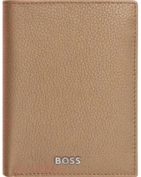 Πορτοφόλι Hugo Boss Classic Grained HLO416X - 