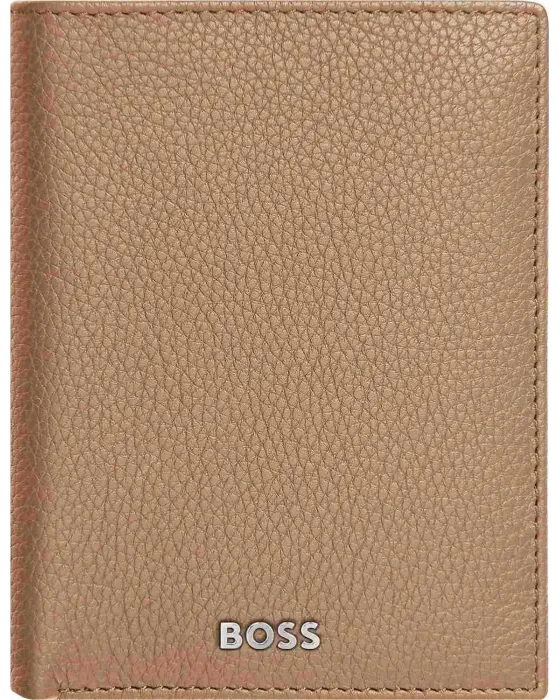 Πορτοφόλι Hugo Boss Classic Grained HLO416X - 