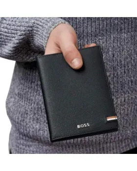 Πορτοφόλι Hugo Boss Iconic HLO421A - 