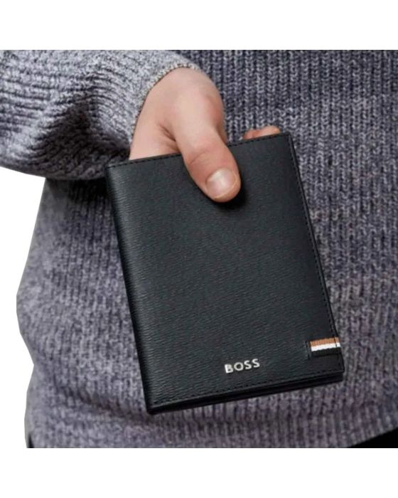 Πορτοφόλι Hugo Boss Iconic HLO421A - 
