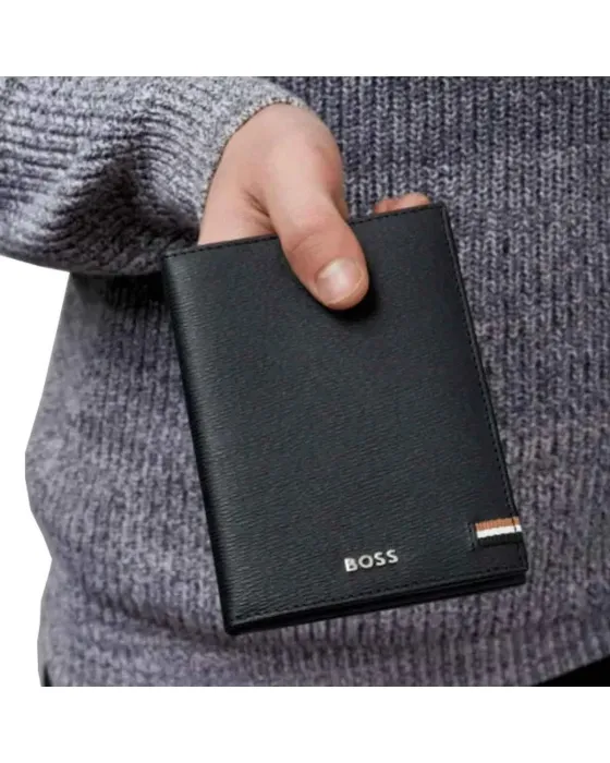 Πορτοφόλι Hugo Boss Iconic HLO421A - 
