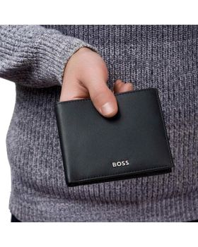 Πορτοφόλι Hugo Boss Classic Smooth HLW403A - 