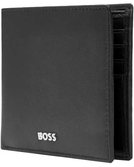 Πορτοφόλι Hugo Boss Classic Smooth HLW403A - 