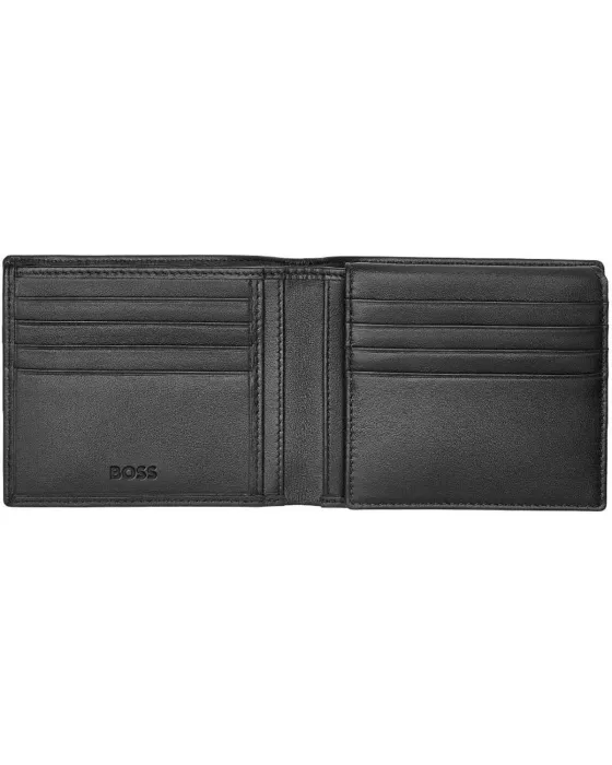Πορτοφόλι Hugo Boss Classic Smooth HLW403A - 