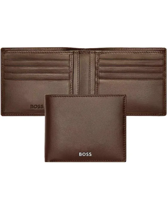 Πορτοφόλι Hugo Boss Classic Smooth HLW403Y