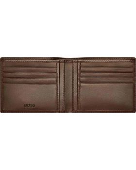 Πορτοφόλι Hugo Boss Classic Smooth HLW403Y - 