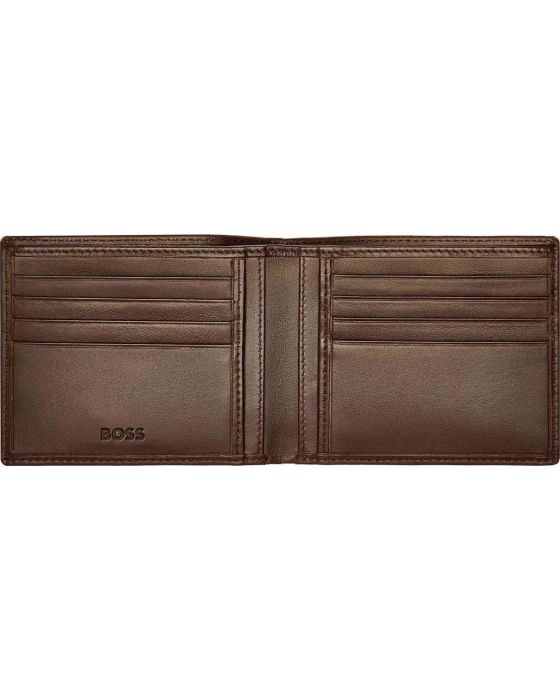 Πορτοφόλι Hugo Boss Classic Smooth HLW403Y - 