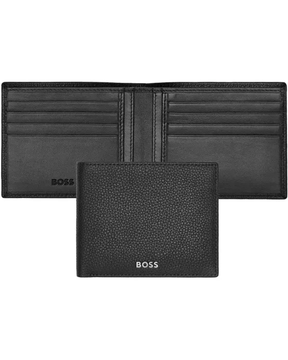 Πορτοφόλι Hugo Boss Classic Grained HLW416A