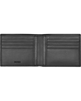 Πορτοφόλι Hugo Boss Classic Grained HLW416A - 