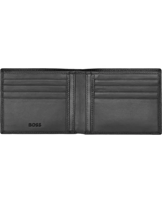 Πορτοφόλι Hugo Boss Classic Grained HLW416A - 