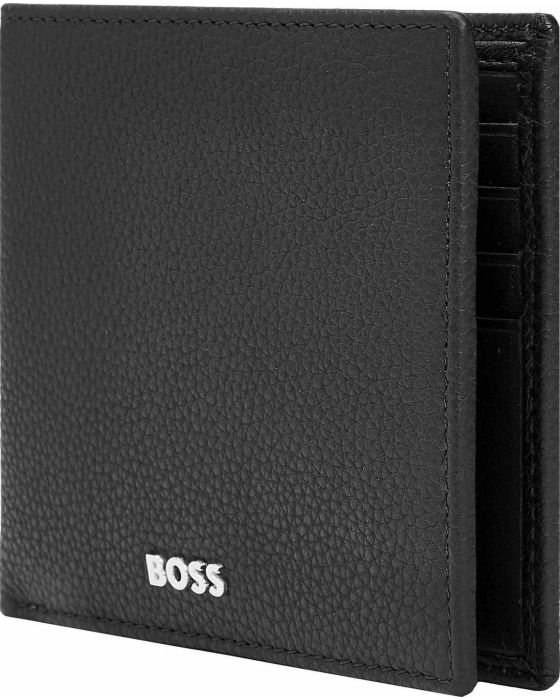 Πορτοφόλι Hugo Boss Classic Grained HLW416A - 