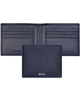 Πορτοφόλι Hugo Boss Classic Grained HLW416N