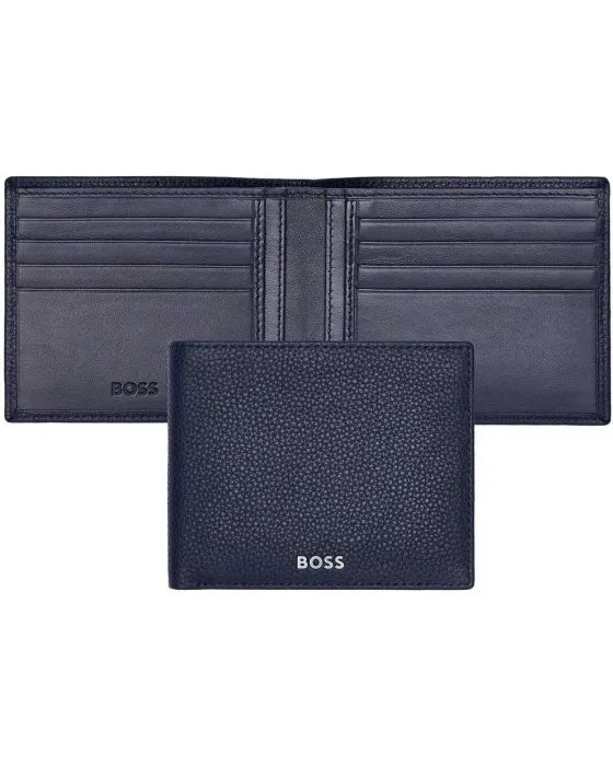 Πορτοφόλι Hugo Boss Classic Grained HLW416N