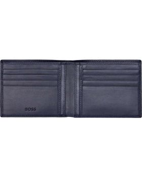 Πορτοφόλι Hugo Boss Classic Grained HLW416N - 
